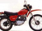 Honda XL 500S